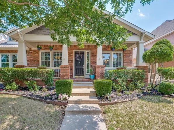 1822 Pecan Grv, Carrollton, TX 75007