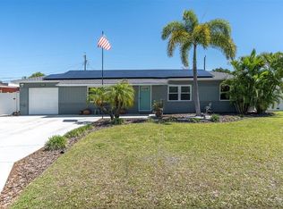 6395 17th Ln N, Saint Petersburg, FL 33702