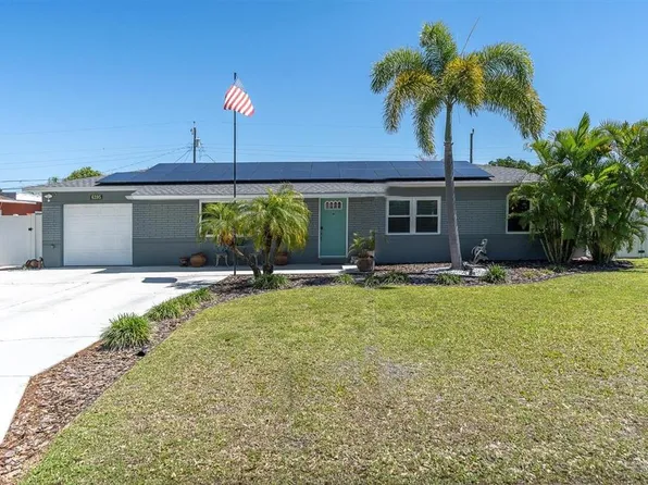 6395 17th Ln N, Saint Petersburg, FL 33702