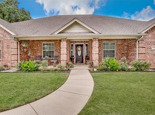 4008 Crestwood Ct, Joshua, TX 76058