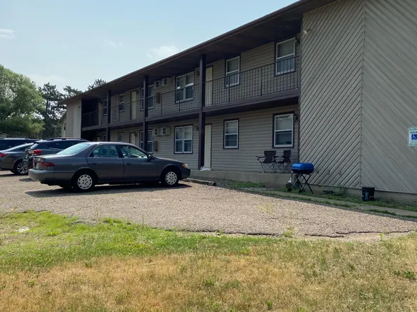 2702 Fryklund Dr, Menomonie, WI 54751