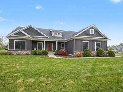 4001 Fox Woods Rd, Saint Joseph, MI, 49085