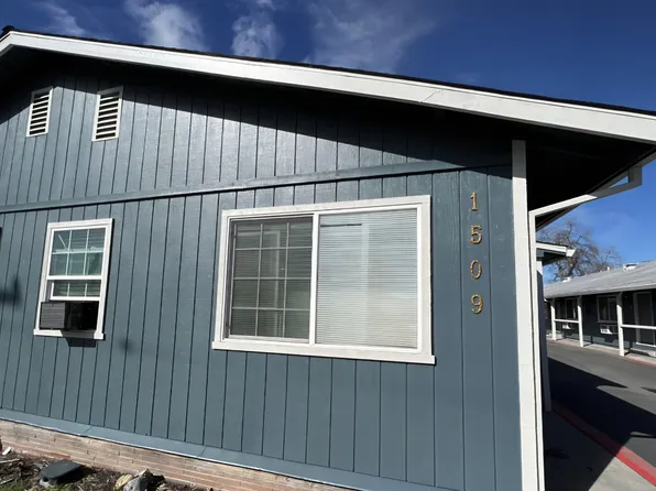 1509 Nogales St APT 4, Sacramento, CA 95838