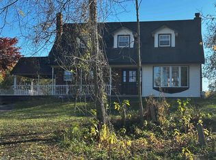 6760 Hunters Creek Rd, Imlay City, MI 48444
