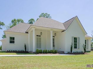 43083 Brittany Rd, Sorrento, LA 70778