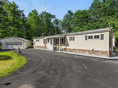 44 Perimeter Avenue, Standish, ME, 04084