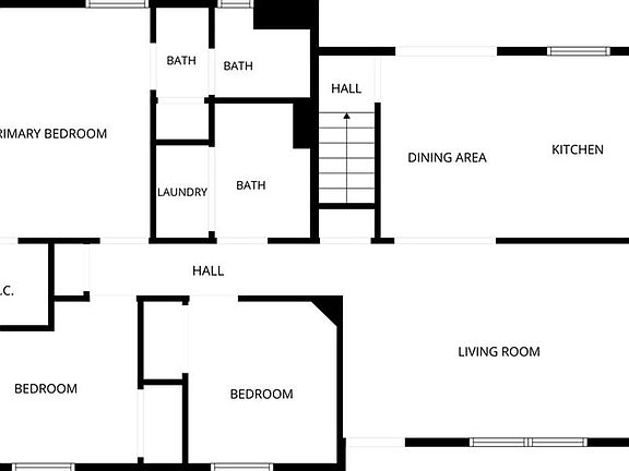 3rd image of 1504 S Pollard Ave