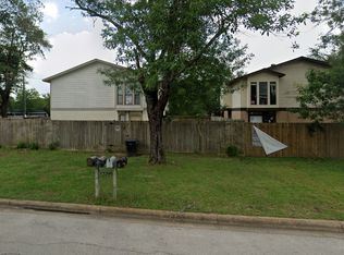 1524 Hawk Tree Dr APT A, College Station, TX 77845