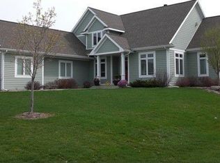 1809 Hidden Hill Dr, Verona, WI 53593