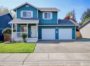 465 Spring Ln, Sedro Woolley, WA 98284