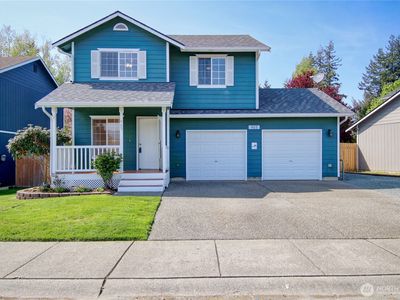 465 Spring Lane, Sedro Woolley, WA, 98284