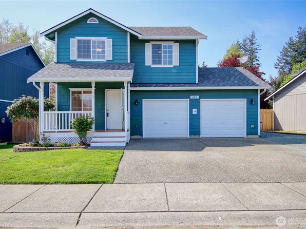 465 Spring Lane, Sedro Woolley, WA 98284