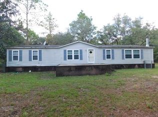 2343 Lynntown Rd, Collins, GA 30421