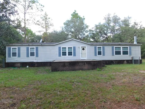 2343 Lynntown Rd, Collins, GA 30421