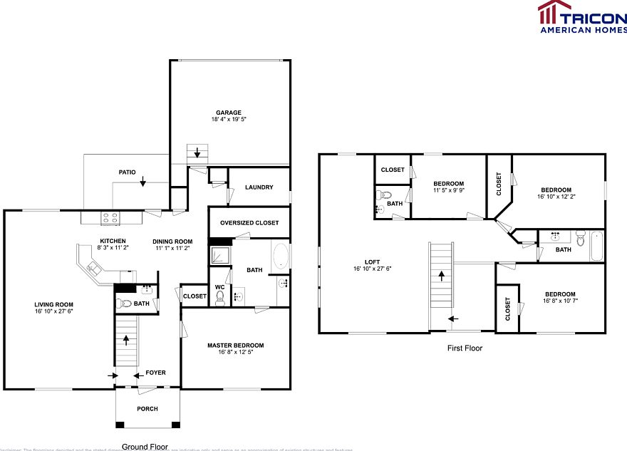2nd image of 109 Boca Raton Way