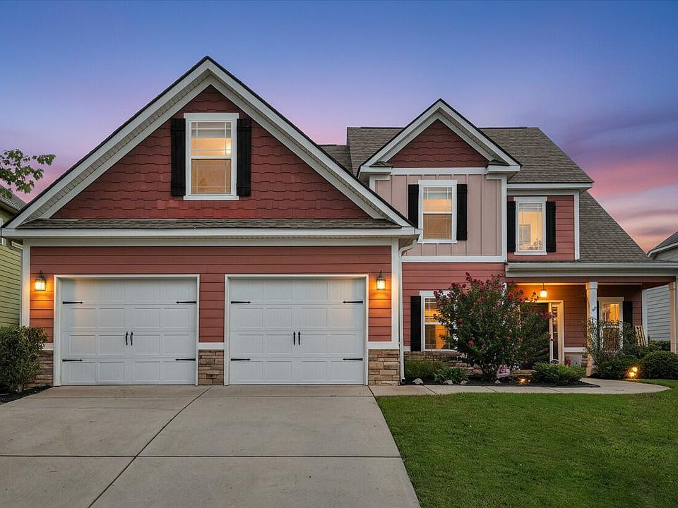 1st image of 833 Herrington Drive
