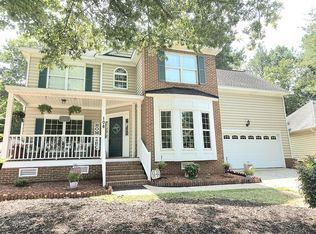 108 Chestnut Woods Ln, Columbia, SC 29212