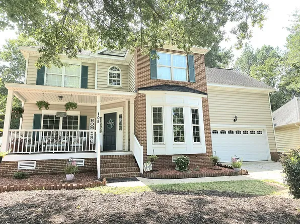 108 Chestnut Woods Ln, Columbia, SC 29212