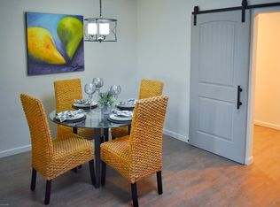 12579 E Calle Tango, Tucson, AZ 85749