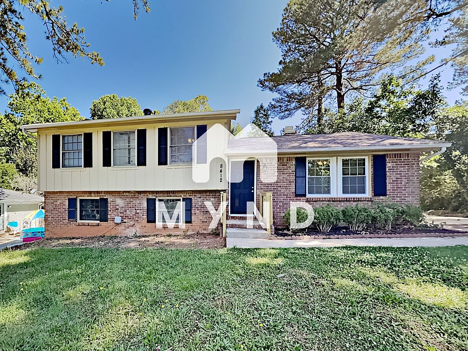 1st image of 8412 Magnolia Dr