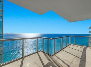 17121 Collins Ave APT 3901, Sunny Isles Beach, FL 33160