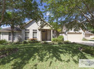 1740 Briarwyck Dr, Brownsville, TX 78520