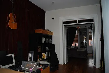 Rented by City Barn Realty Inc