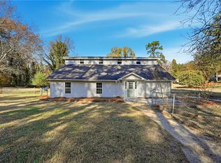 47 Boyd Rd SW, Rome, GA 30161