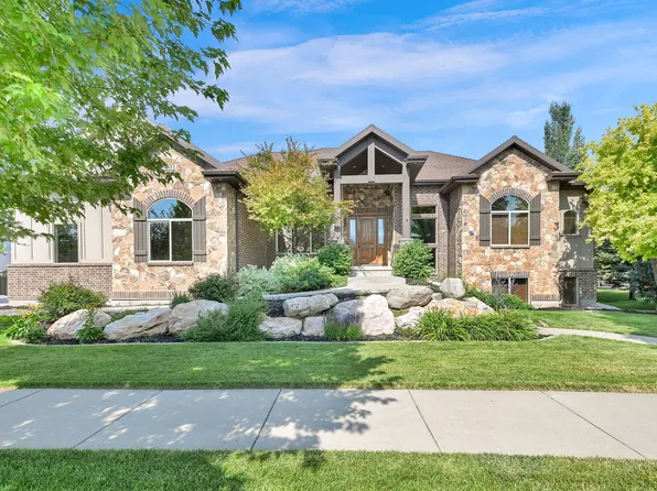 6065 N Lariat Ln, Morgan, UT 84050