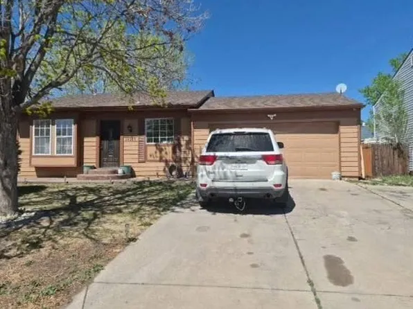 19213 Montview Blvd, Aurora, CO 80011