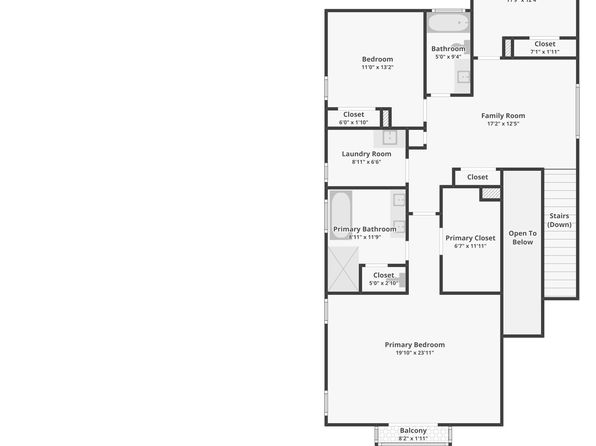 203 E Park St, Little Elm, TX 75068