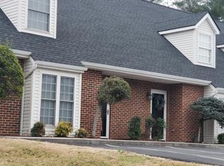 185 Roland St #4, Weber City, VA 24290