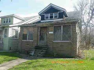 4582 Bewick St, Detroit, MI 48214