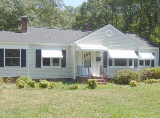 403 Coleman Ave, Johnston, SC 29832