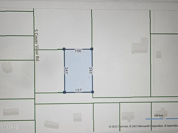 12380 W Easter Pl #0, Tucson, AZ 85736