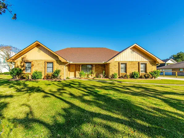 1351 Doctor Beatrous Rd, Theriot, LA 70397