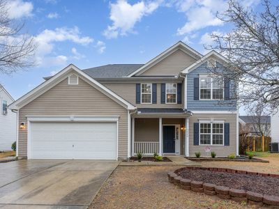 3020 Buttonwood Ln, Clayton, NC, 27520