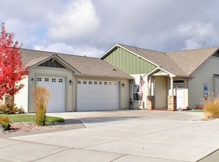 115 S Legacy Ridge Dr, Liberty Lake, WA 99019