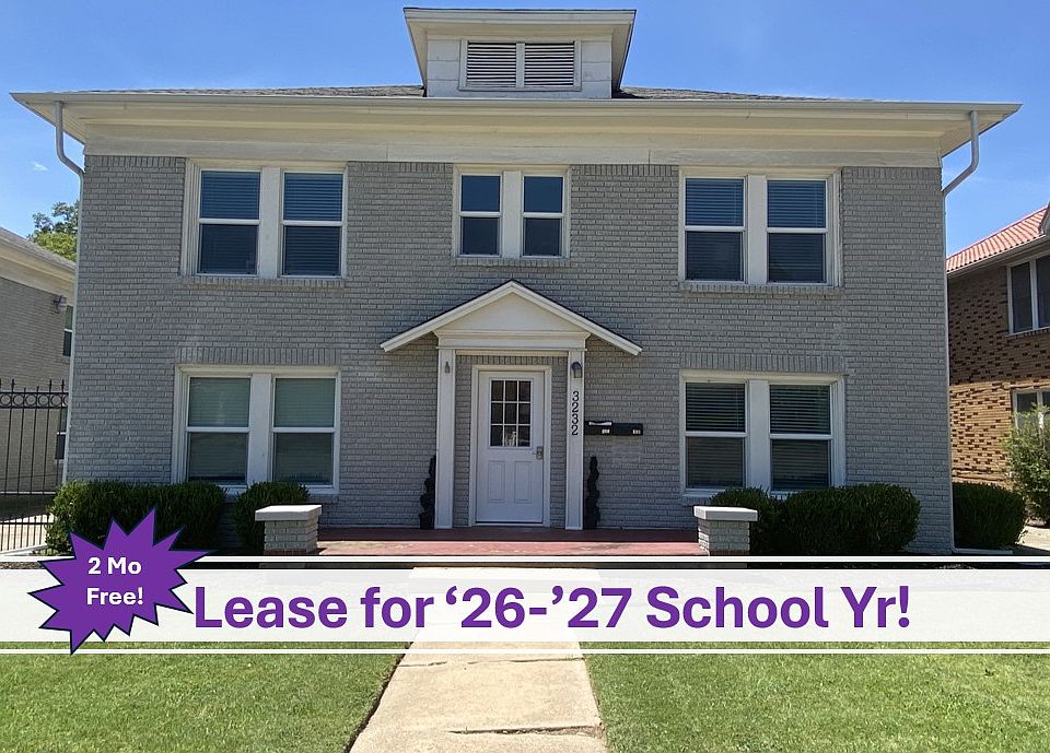 1st image of 3232 S University Dr APT 200