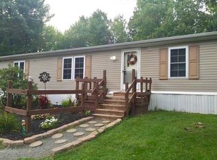 161 Stits Hill Rd, Pine Valley, NY 14872