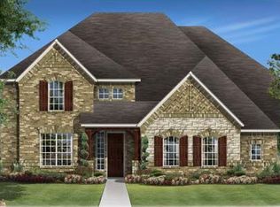 16201 Mapleshade Dr, Frisco, TX 75035