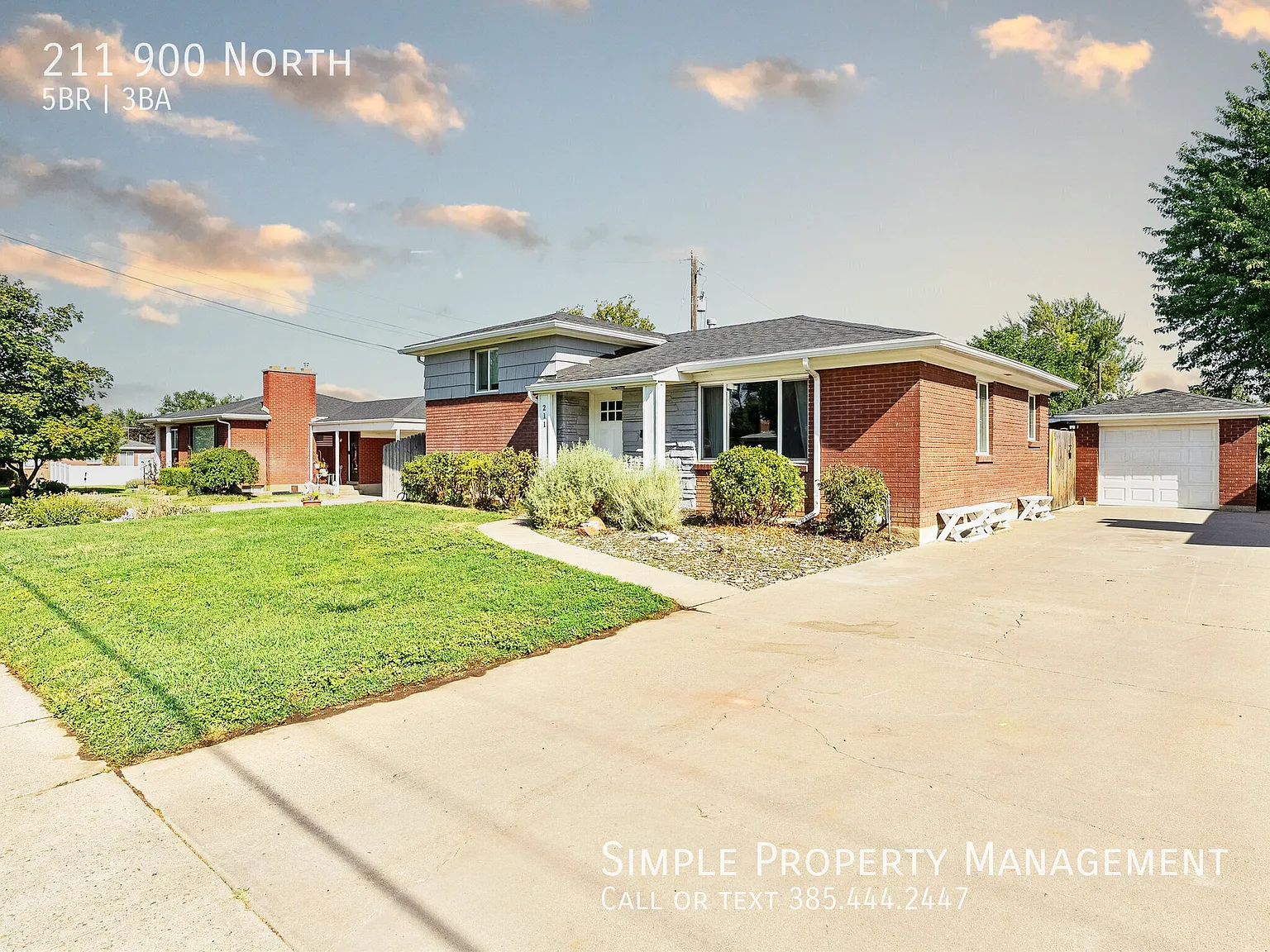Bright & Spacious 5-Bed Bountiful Gem! — Photo 3