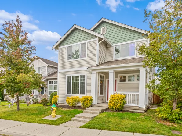2410 88th Dr NE, Lake Stevens, WA 98258