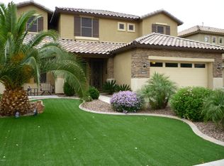 9824 N 181st Ave, Waddell, AZ 85355