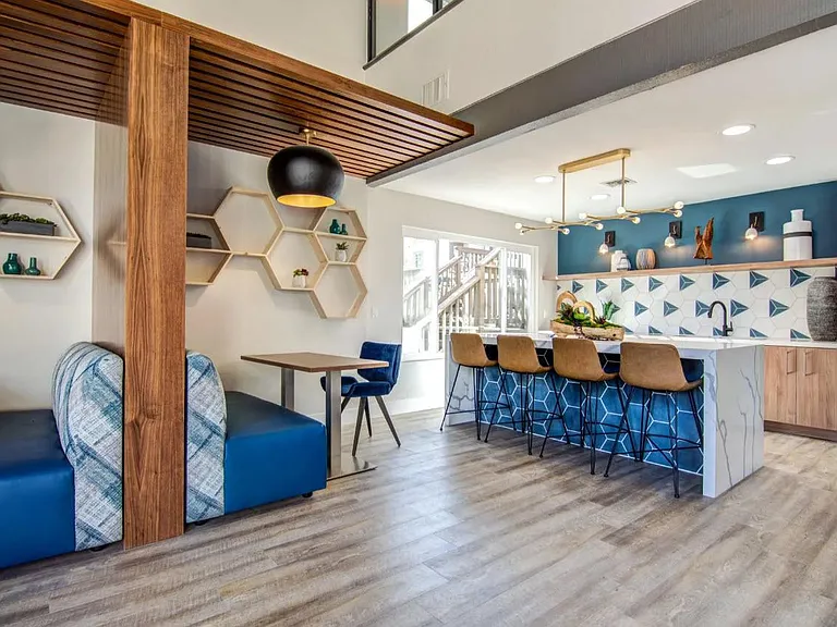 Veranda La Mesa — Photo 2