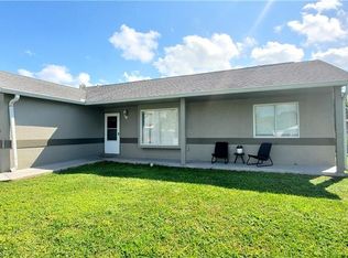 5318 19th Ave SW, Naples, FL 34116