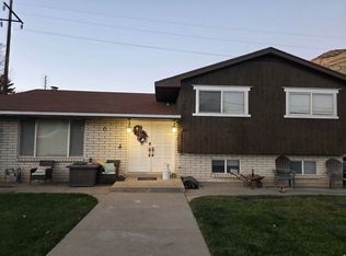 100 W 300 N, Helper, UT 84526