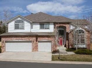 7684 S Grape St, Centennial, CO 80122