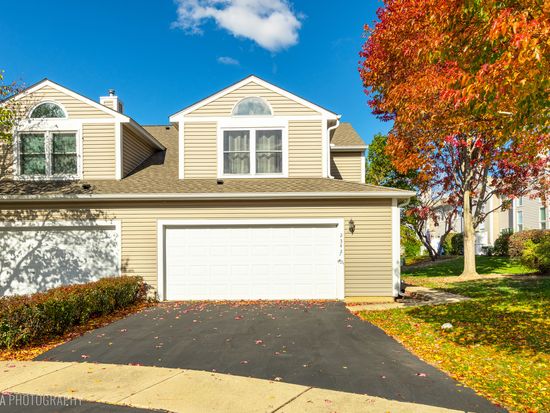 2342 Hamilton Pl, Schaumburg, IL 60194