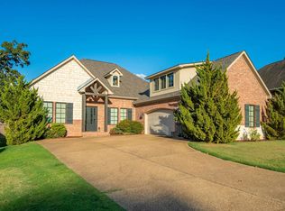 149 Arlington Park Ter, Hot Springs, AR 71901